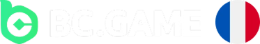 BC Game France logo