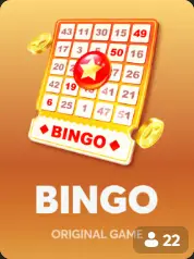 Bingo BC Game France game cover