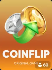 Coinflip BC Game France game cover