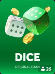 Dice BC Game France game cover