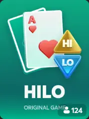 HiLo BC Game France game cover
