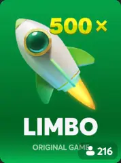 Limbo BC Game France game cover
