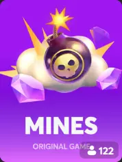 Mines BC Game France game cover