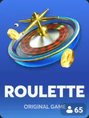Roulette BC Game France game cover