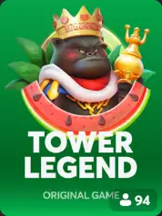 Tower Legend BC Game France game cover