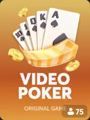 Video Poker BC Game France game cover