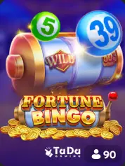 Fortune Bingo TaDa BC Game France game cover