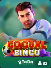 Go Goal Bingo TaDa BC Game France game cover
