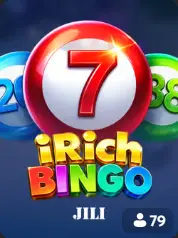Rich Bingo Jili BC Game France game cover