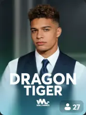Dragon Tiger WM BC Game France game cover