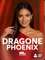 Dragone Phoenix BC Game France game cover