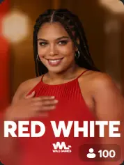 Red White BC Game France game cover