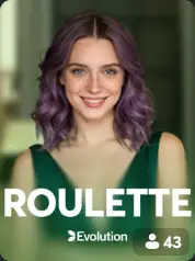Roulette Evolution BC Game France game cover