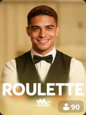 Roulette WM BC Game France game cover