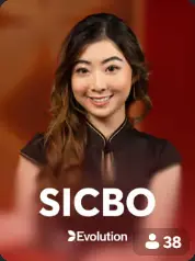 Sic Bo BC Game France game cover