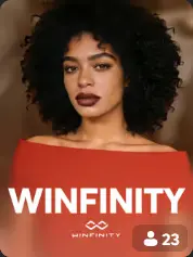 Winfinity BC Game France game cover
