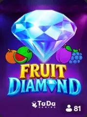 Fruit Diamond BC Game France game cover