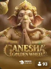 Ganesha Golden Wheel BC Game France game cover