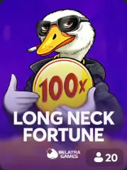 Long Neck Fortune BC Game France game cover