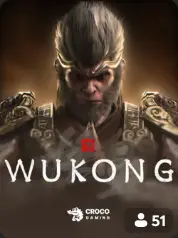Wukong BC Game France game cover